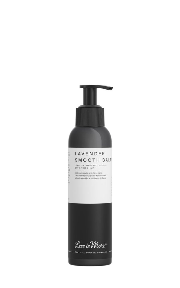 Less is More Lavender Smooth Balm silottava hoitovoide 150ml