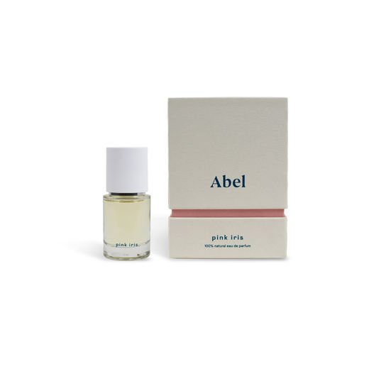 Abel Vita Odor Parfyymi Pink Iris 15ml