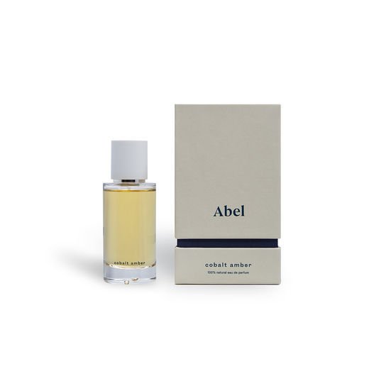 Abel Vita Odor Parfyymi Cobalt Amber 15ml