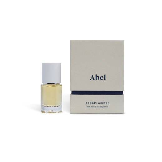 Abel Vita Odor Parfyymi Cobalt Amber 50ml