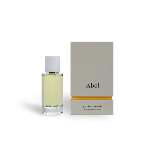 Abel Vita Odor Parfyymi Golden Neroli 50ml