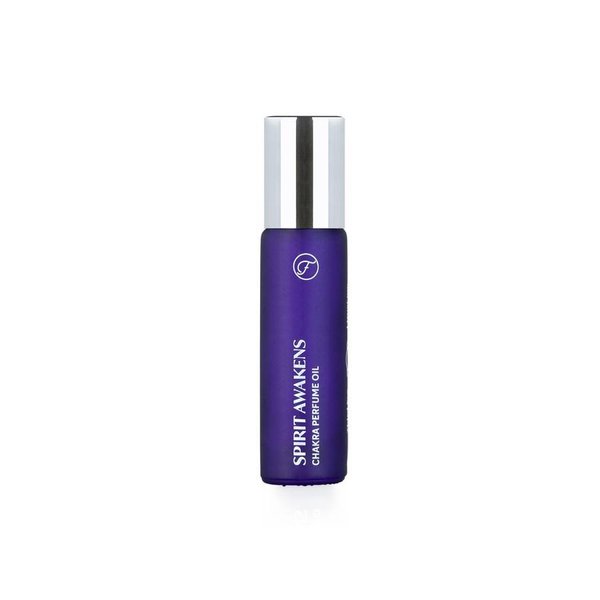 Flow Cosmetics Spirit Awakens - parfyymiöljy 10ml
