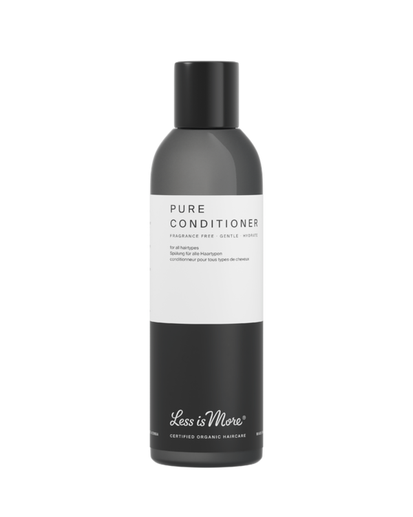 Less is More PURE CONDITIONER 200ml