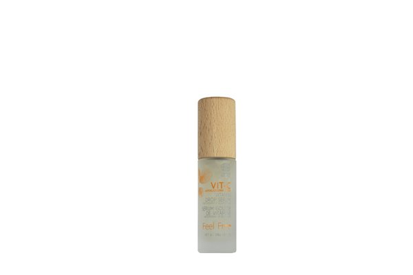 FEEL FREE CONCENTRATE GLOW DROPS SERUM 30ml